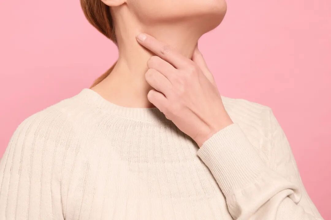 脖子粗的人心梗风险高，男女各有“上限值”