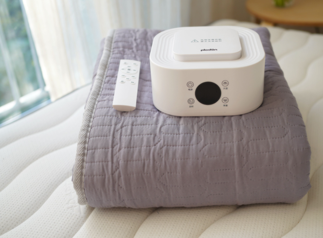 让被窝，舒服得像「东北暖炕」的好东西！竟有很多人不知道