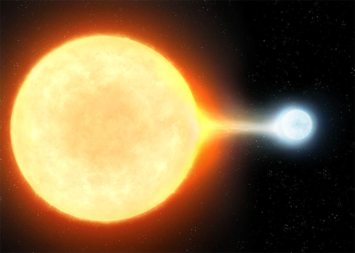 这种元素界的“离经叛道者”，撼动了宇宙大爆炸理论？