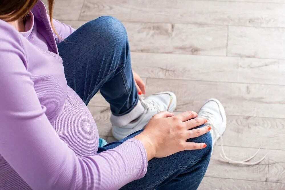 为什么生孩子脚会变大？还能恢复吗？