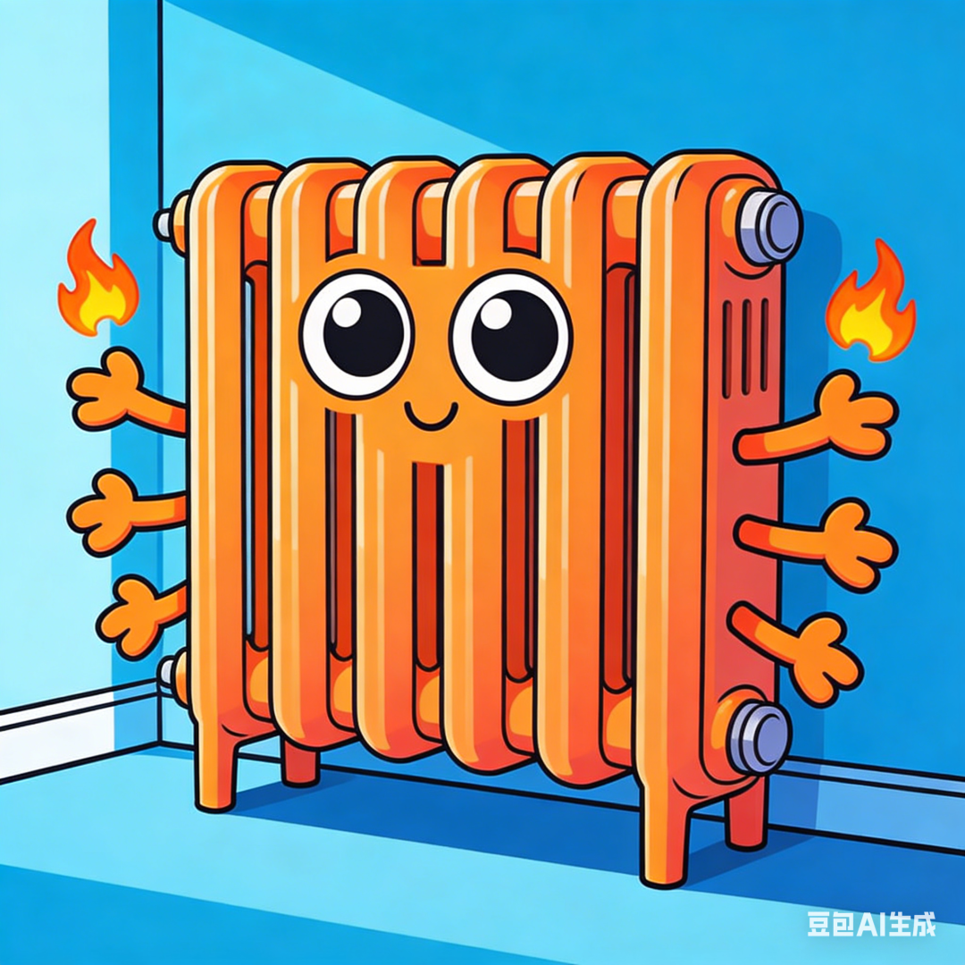 你的冬天我的冬天好像不一样！南北方为什么同样的温度，感受却天差地别？