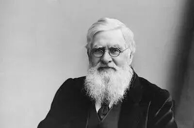 不该被遗忘的科学巨匠——纪念阿尔弗雷德·拉塞尔·华莱士诞辰203周年