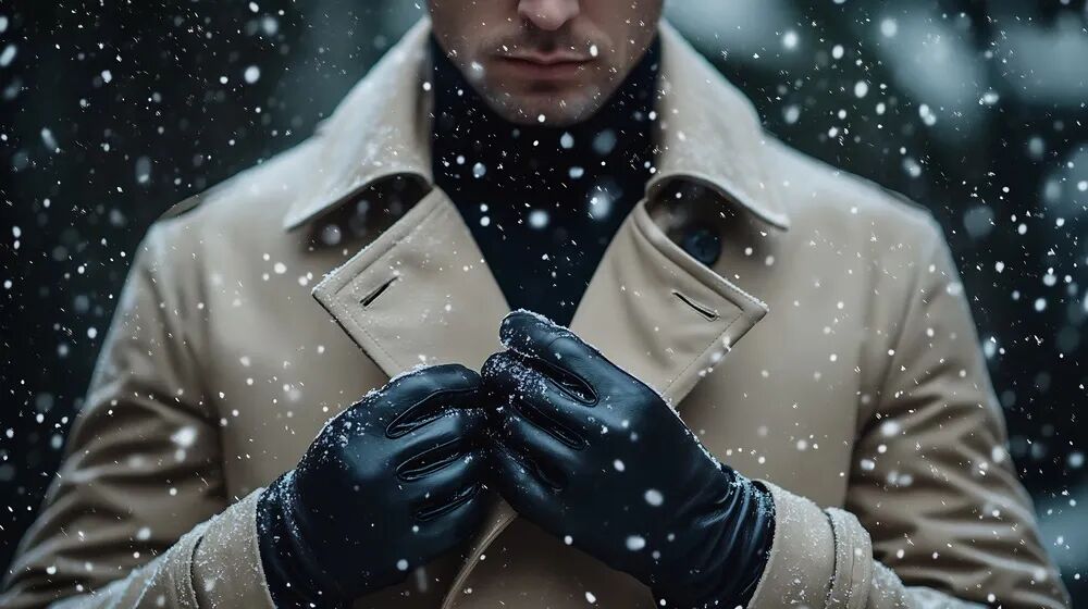 冬天要尽量避免吹冷风，否则这种病可能会找上你！