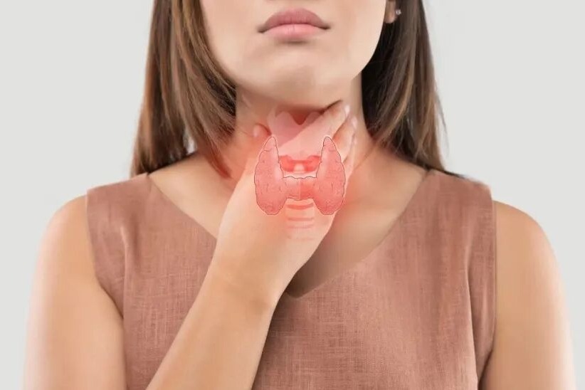 这种食物增加“甲减”风险，女性尤其要注意